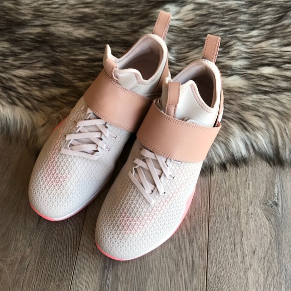 ☀️HP☀️NWT Nikelab Air Zoom Strong pink👄 - Picture 6 of 8